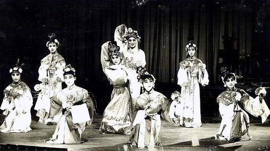 Yihuang Opera