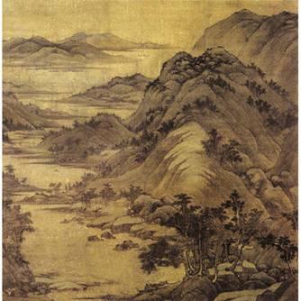 A Painter's View of Southern China